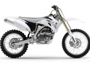 Yamaha YZ450F Yamaha YZ450F